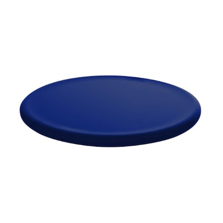 Kore Design Floor Wobbler Balance Disc for Sitting, Standing or Fitness, Dark Blue KOR4204